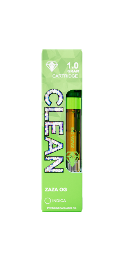 1G NEW Z-EDITION ZAZA OG